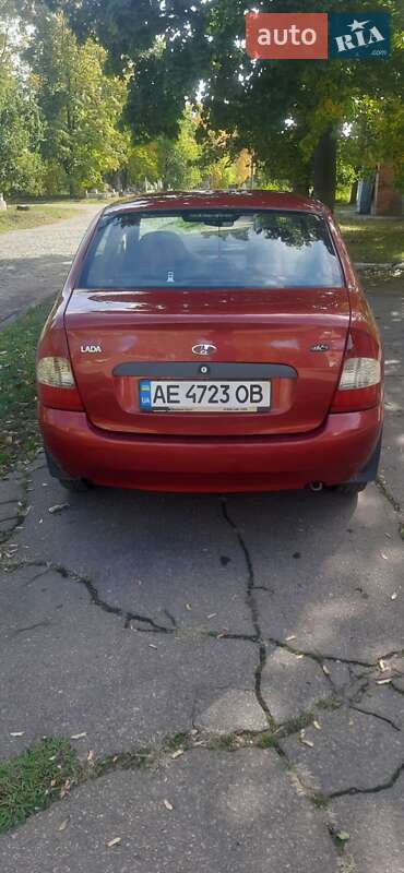 Седан ВАЗ / Lada 1118 Калина 2008 в Александрие фото 18 Седан ВАЗ / Lada 1118 Калина 2008 в Александрие