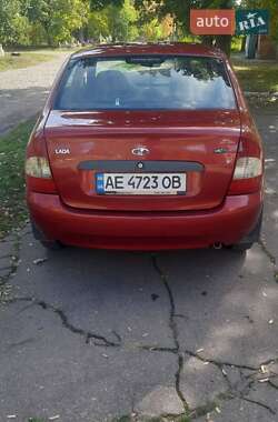 Седан ВАЗ 1118 Калина 2008 в  фото 18 Седан ВАЗ 1118 Калина 2008 в