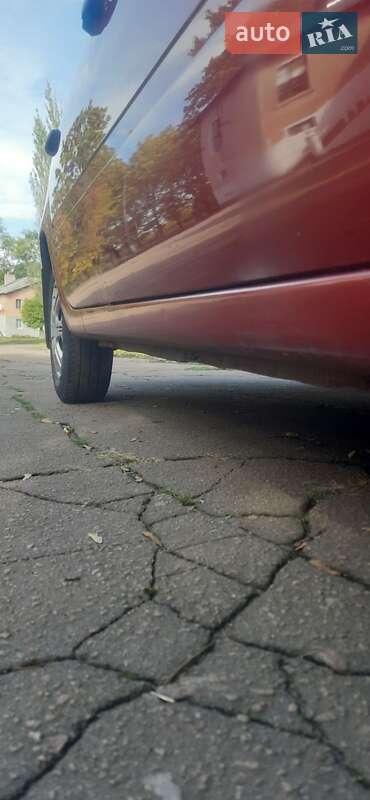 Седан ВАЗ / Lada 1118 Калина 2008 в Александрие фото 23 Седан ВАЗ / Lada 1118 Калина 2008 в Александрие