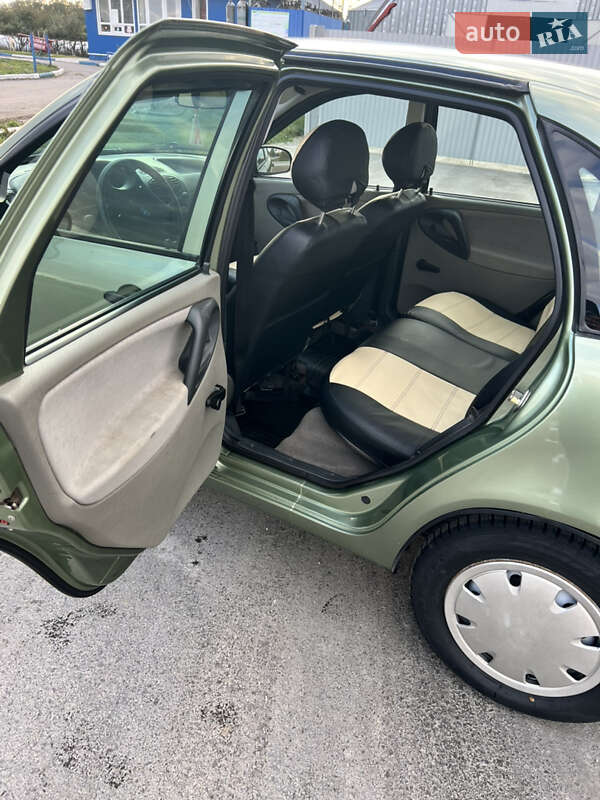 Седан ВАЗ / Lada 1118 Калина 2008 в Могилів-Подільському