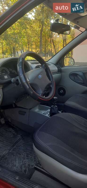 Седан ВАЗ / Lada 1118 Калина 2008 в Александрие фото 30 Седан ВАЗ / Lada 1118 Калина 2008 в Александрие