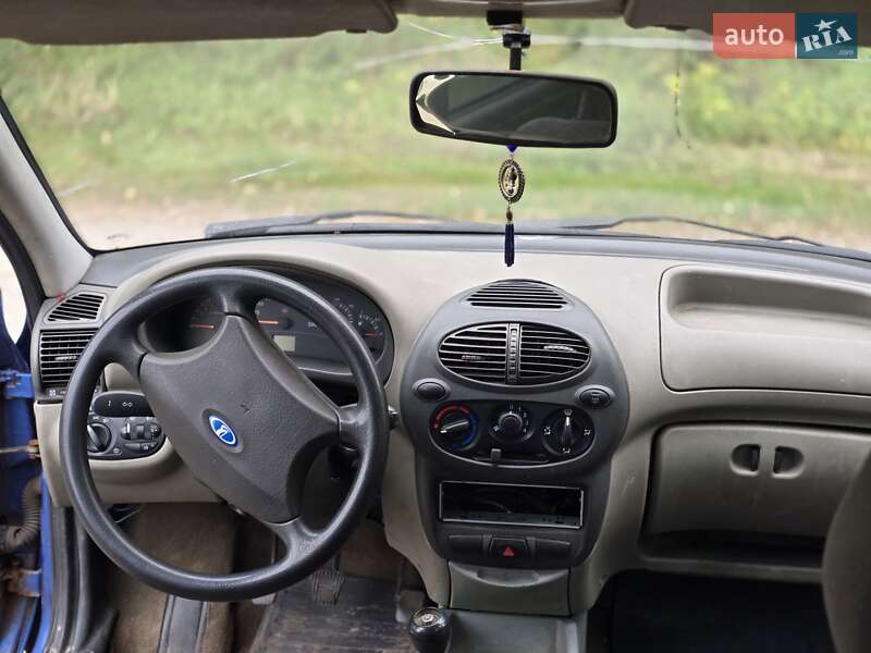 Седан ВАЗ / Lada 1118 Калина 2006 в Василькове