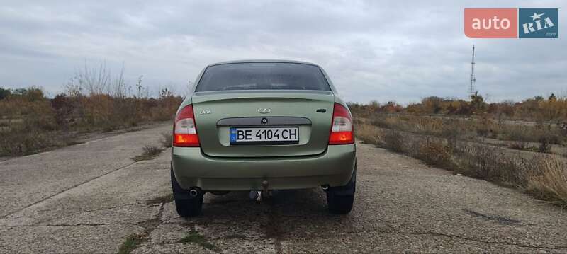 Седан ВАЗ / Lada 1118 Калина 2008 в Подільську фото 3 Седан ВАЗ / Lada 1118 Калина 2008 в Подільську