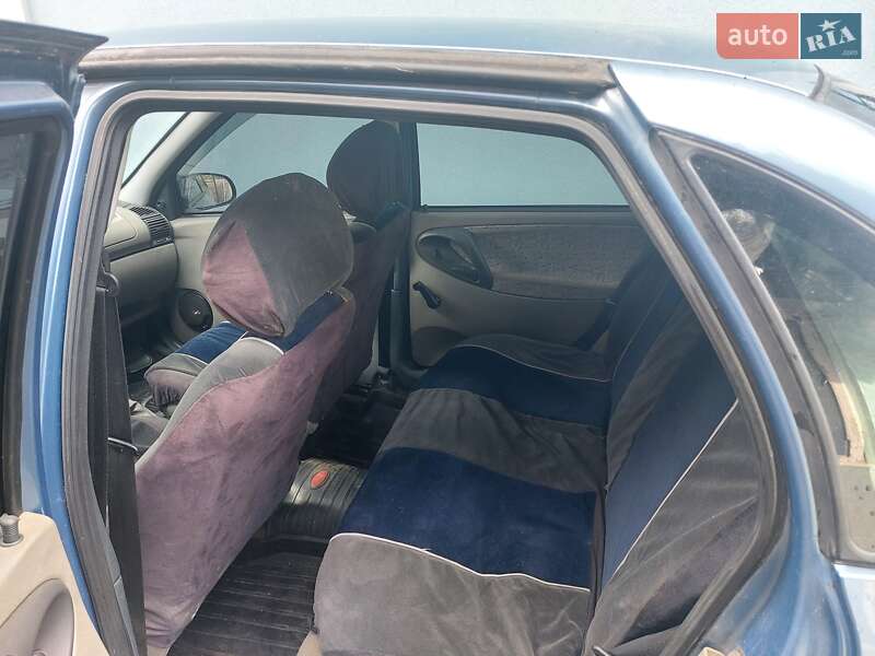 Седан ВАЗ / Lada 1118 Калина 2006 в Шпитьках фото 3 Седан ВАЗ / Lada 1118 Калина 2006 в Шпитьках