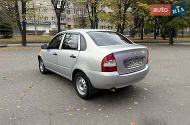 Седан ВАЗ 1118 Калина 2007 в  фото 10 Седан ВАЗ 1118 Калина 2007 в