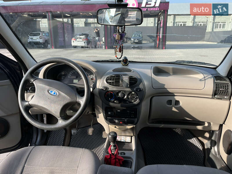 Седан ВАЗ / Lada 1118 Калина 2008 в Львове