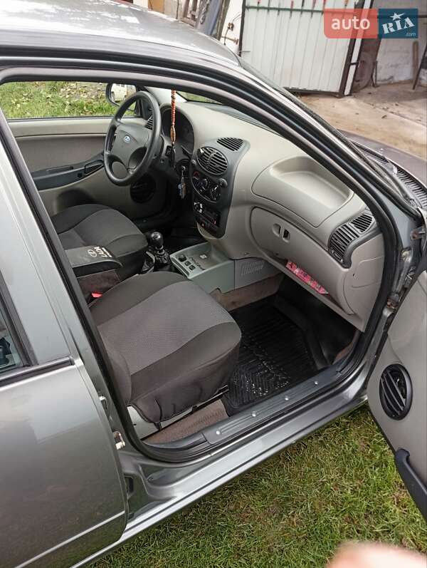 Седан ВАЗ / Lada 1118 Калина 2008 в Демидове фото 2 Седан ВАЗ / Lada 1118 Калина 2008 в Демидове