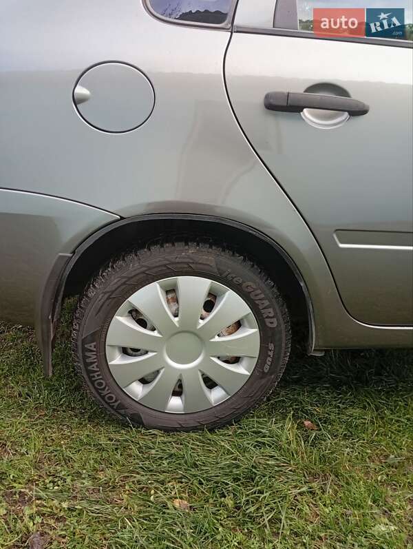 Седан ВАЗ / Lada 1118 Калина 2008 в Демидове фото 13 Седан ВАЗ / Lada 1118 Калина 2008 в Демидове