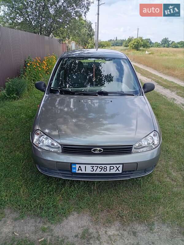 Седан ВАЗ / Lada 1118 Калина 2008 в Демидове фото 23 Седан ВАЗ / Lada 1118 Калина 2008 в Демидове