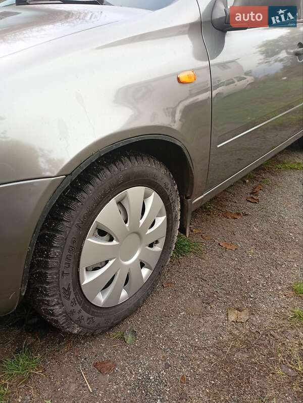 Седан ВАЗ / Lada 1118 Калина 2008 в Демидове фото 27 Седан ВАЗ / Lada 1118 Калина 2008 в Демидове