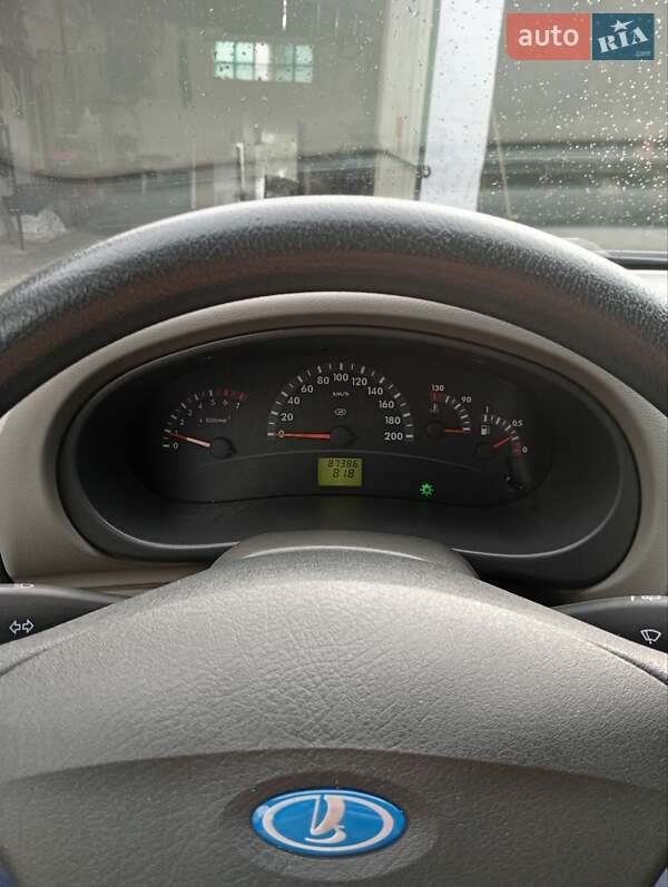 Седан ВАЗ / Lada 1118 Калина 2008 в Демидове фото 31 Седан ВАЗ / Lada 1118 Калина 2008 в Демидове