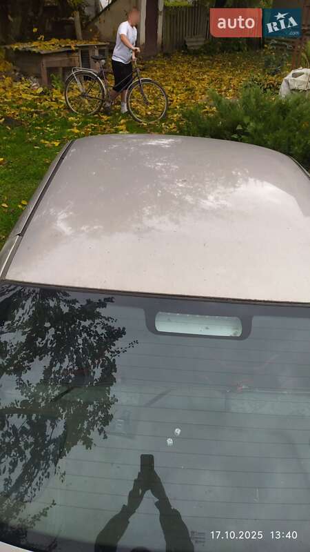 Седан ВАЗ / Lada 1118 Калина 2006 в Березані фото 5 Седан ВАЗ / Lada 1118 Калина 2006 в Березані