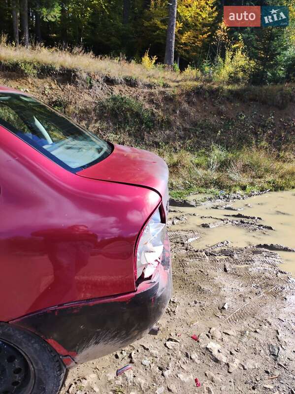 Седан ВАЗ / Lada 1118 Калина 2008 в Львові фото 2 Седан ВАЗ / Lada 1118 Калина 2008 в Львові