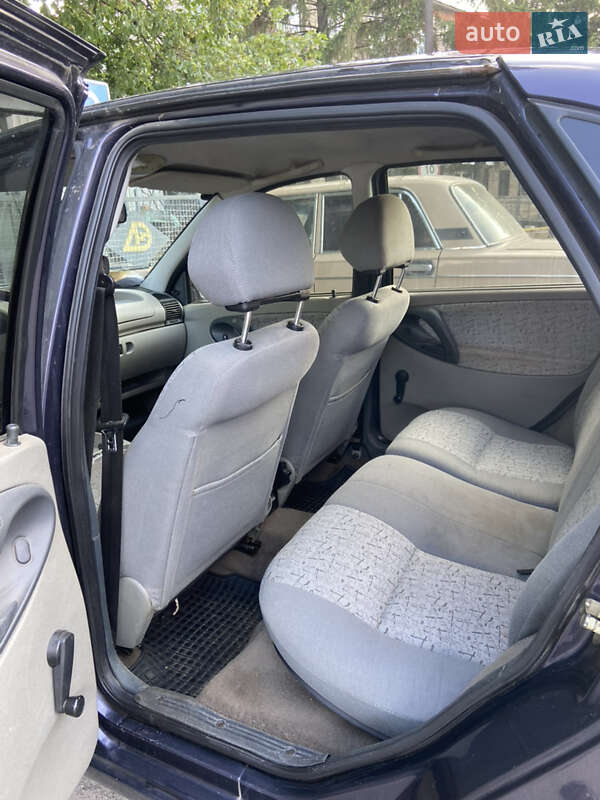 Седан ВАЗ / Lada 1118 Калина 2007 в Кривом Роге фото 9 Седан ВАЗ / Lada 1118 Калина 2007 в Кривом Роге