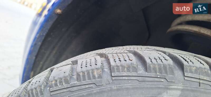 Седан ВАЗ / Lada 1118 Калина 2006 в Києві фото 11 Седан ВАЗ / Lada 1118 Калина 2006 в Києві