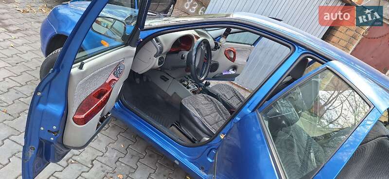 Седан ВАЗ / Lada 1118 Калина 2006 в Києві фото 13 Седан ВАЗ / Lada 1118 Калина 2006 в Києві