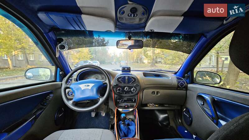 Седан ВАЗ / Lada 1118 Калина 2006 в Харкові