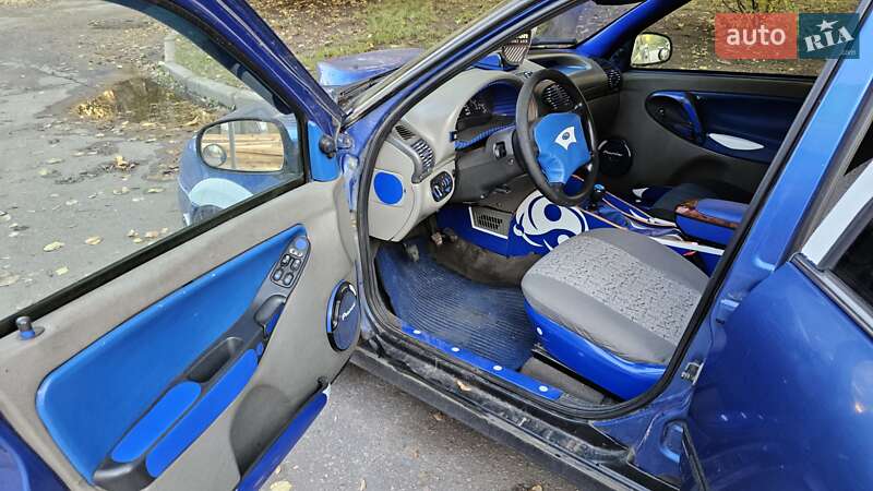 Седан ВАЗ / Lada 1118 Калина 2006 в Харкові