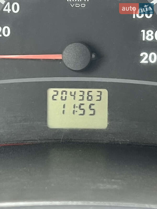 Седан ВАЗ / Lada 1118 Калина 2007 в Апостоловому