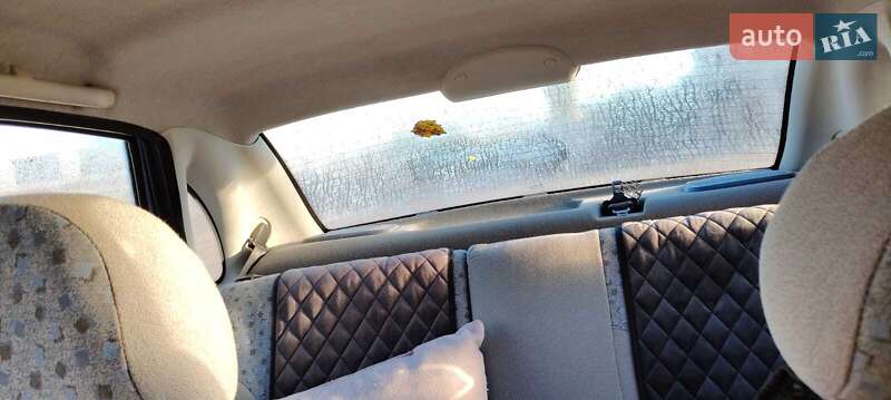 Седан ВАЗ / Lada 1118 Калина 2007 в Херсоне