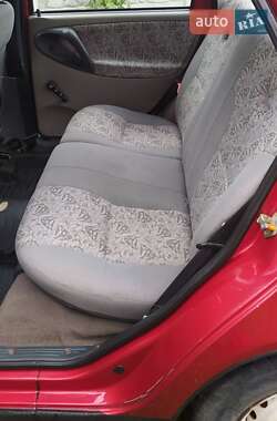 Седан ВАЗ 1118 Калина 2005 в  фото 6 Седан ВАЗ 1118 Калина 2005 в