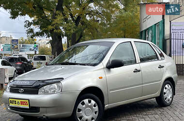 Седан ВАЗ 1118 Калина 2008 в Николаеве Седан ВАЗ 1118 Калина 2008 в Николаеве