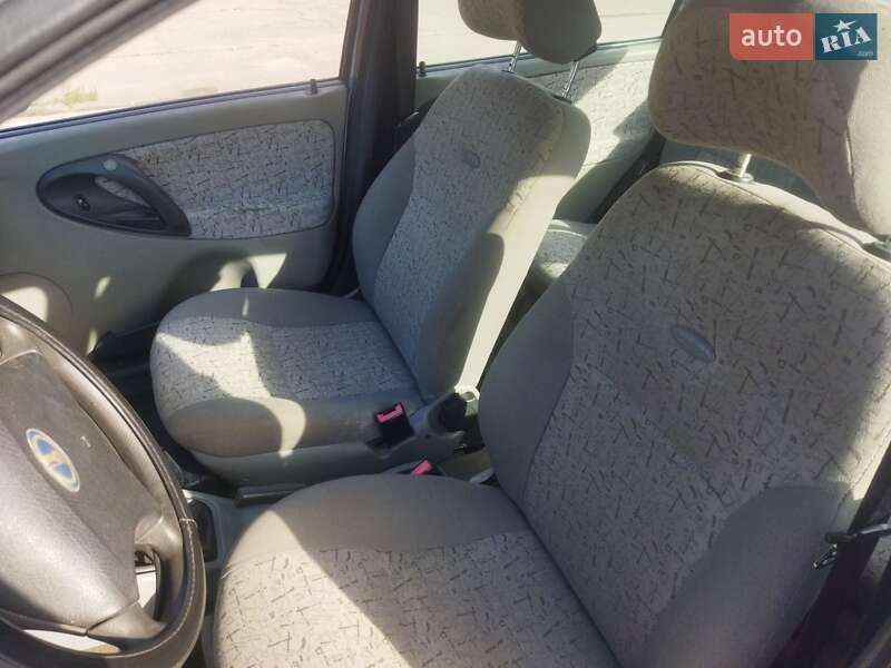 Седан ВАЗ / Lada 1118 Калина 2006 в Запорожье фото 10 Седан ВАЗ / Lada 1118 Калина 2006 в Запорожье