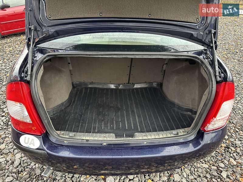 Седан ВАЗ / Lada 1118 Калина 2008 в Смеле фото 6 Седан ВАЗ / Lada 1118 Калина 2008 в Смеле