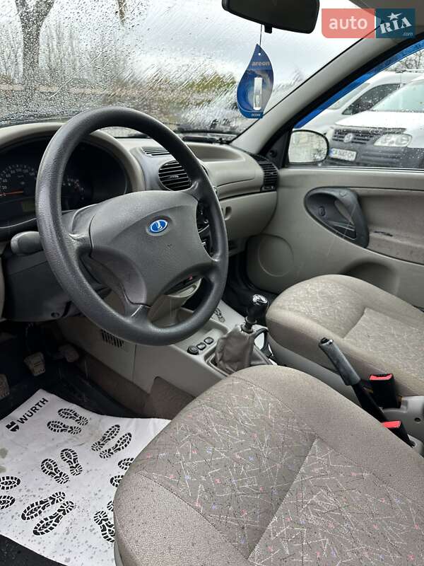 Седан ВАЗ / Lada 1118 Калина 2008 в Смеле фото 16 Седан ВАЗ / Lada 1118 Калина 2008 в Смеле