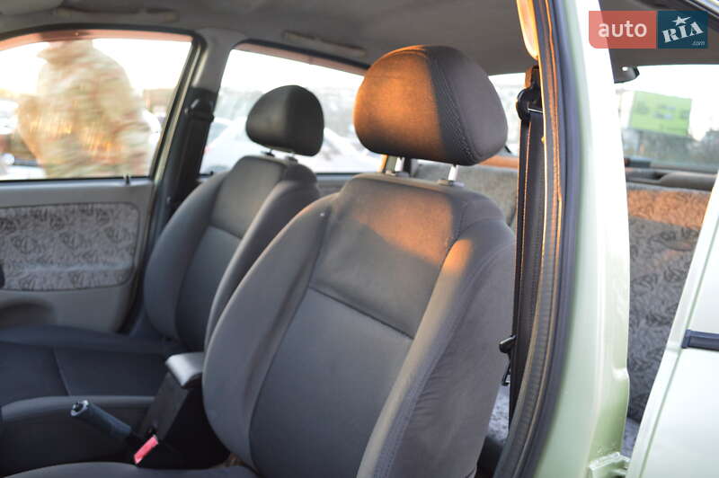 Седан ВАЗ / Lada 1118 Калина 2006 в Кропивницком фото 7 Седан ВАЗ / Lada 1118 Калина 2006 в Кропивницком