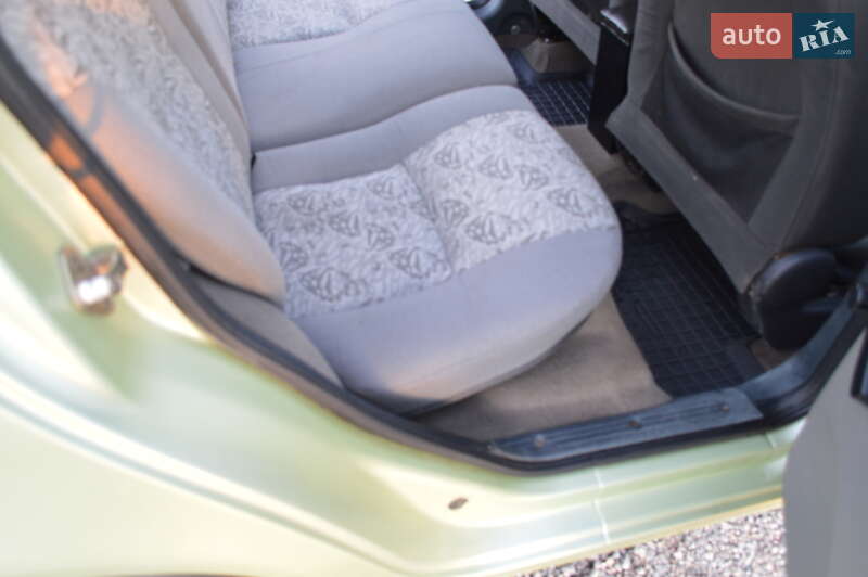 Седан ВАЗ / Lada 1118 Калина 2006 в Кропивницком фото 13 Седан ВАЗ / Lada 1118 Калина 2006 в Кропивницком
