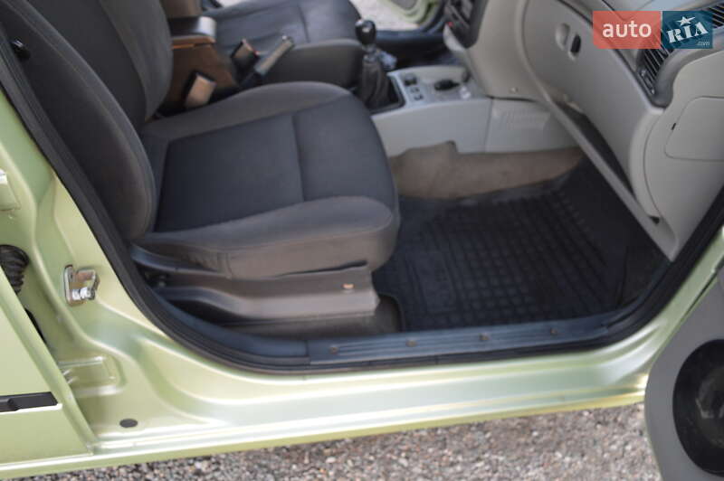 Седан ВАЗ / Lada 1118 Калина 2006 в Кропивницком фото 17 Седан ВАЗ / Lada 1118 Калина 2006 в Кропивницком