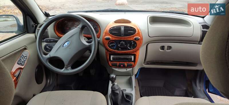 Седан ВАЗ / Lada 1118 Калина 2006 в Прилуках фото 2 Седан ВАЗ / Lada 1118 Калина 2006 в Прилуках