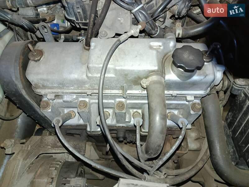 Седан ВАЗ / Lada 1118 Калина 2007 в Новой Водолаге