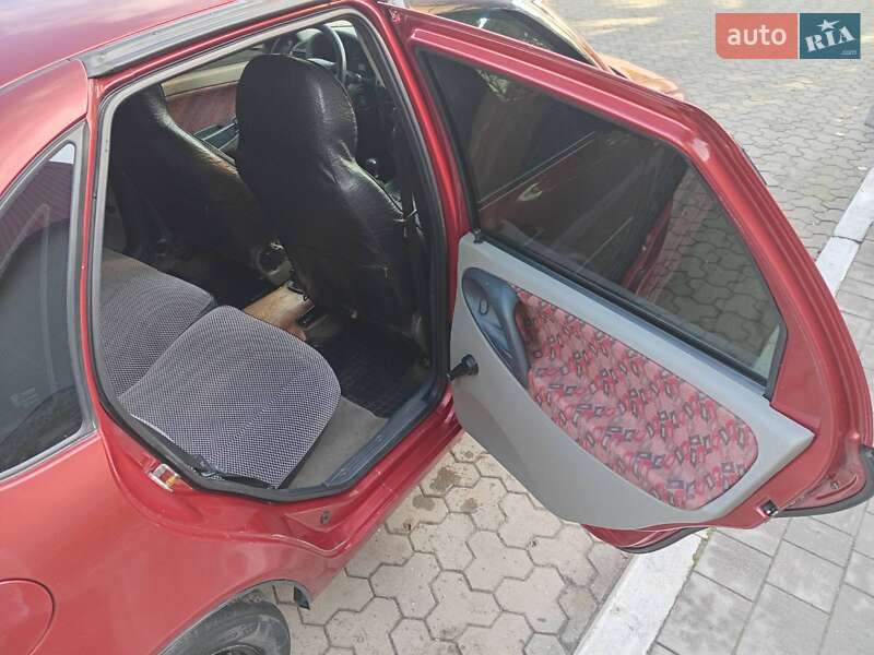 Седан ВАЗ / Lada 1118 Калина 2008 в Павлограді фото 12 Седан ВАЗ / Lada 1118 Калина 2008 в Павлограді