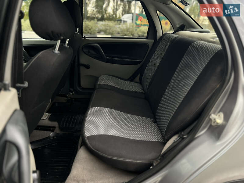 Седан ВАЗ / Lada 1118 Калина 2008 в Хмельницком