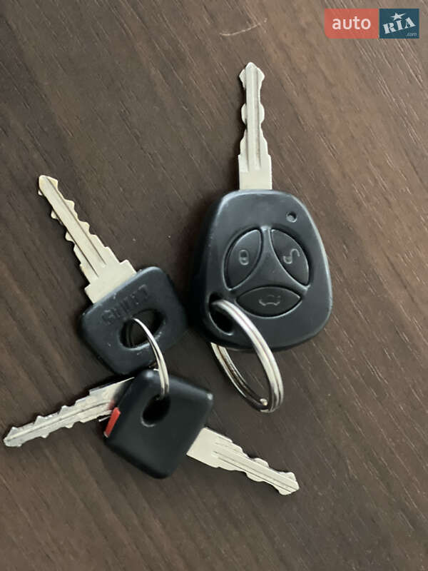 Седан ВАЗ / Lada 1118 Калина 2008 в Хмельницком