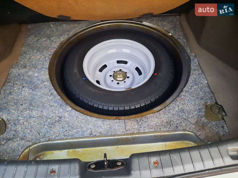 Седан ВАЗ / Lada 1118 Калина 2006 в Запорожье