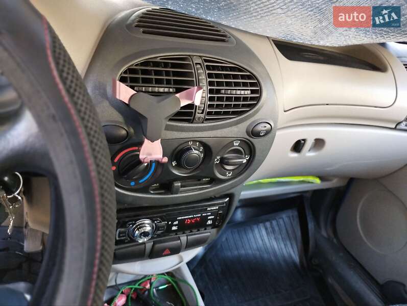 Седан ВАЗ / Lada 1118 Калина 2006 в Харькове фото 11 Седан ВАЗ / Lada 1118 Калина 2006 в Харькове