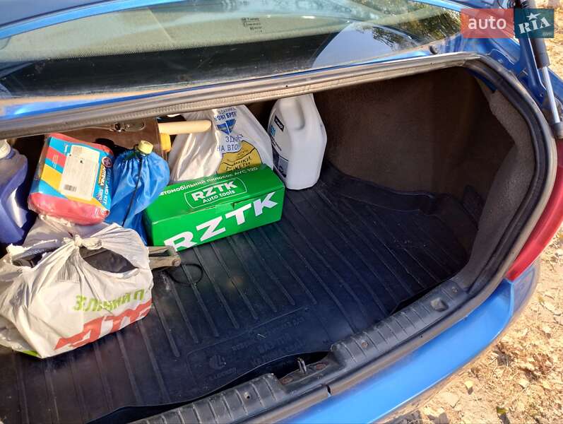 Седан ВАЗ / Lada 1118 Калина 2006 в Харькове фото 15 Седан ВАЗ / Lada 1118 Калина 2006 в Харькове