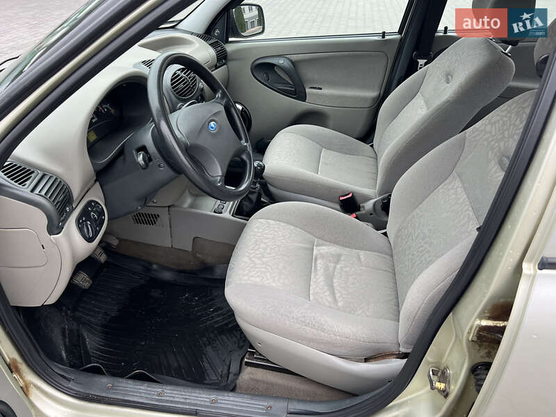 Седан ВАЗ / Lada 1118 Калина 2008 в Виннице фото 22 Седан ВАЗ / Lada 1118 Калина 2008 в Виннице