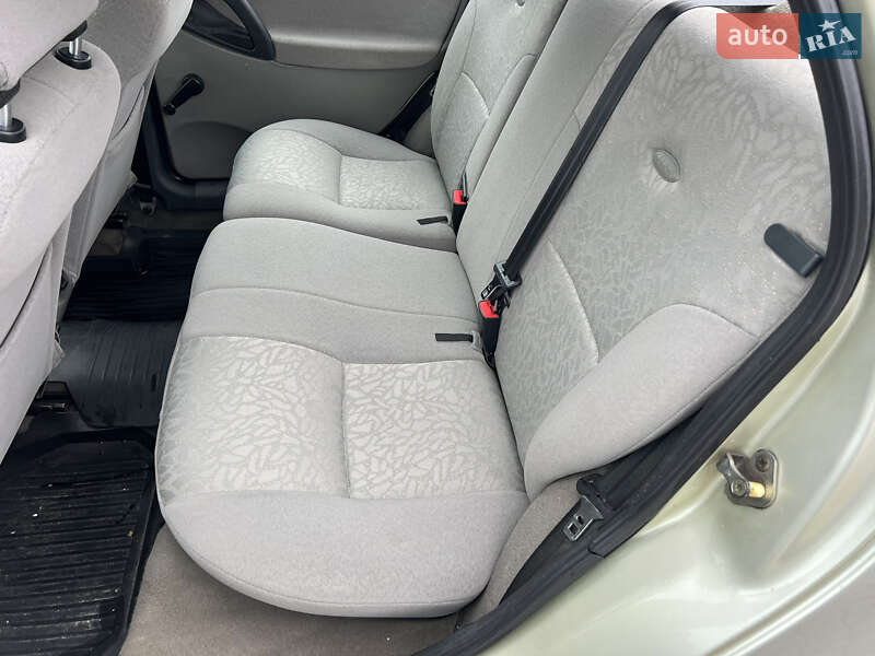 Седан ВАЗ / Lada 1118 Калина 2008 в Виннице фото 29 Седан ВАЗ / Lada 1118 Калина 2008 в Виннице