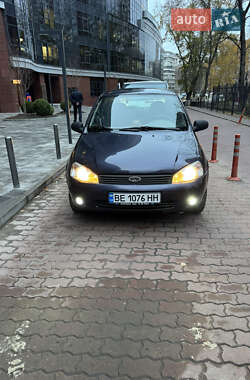 Седан ВАЗ / Lada 1118 Калина 2008 в Киеве