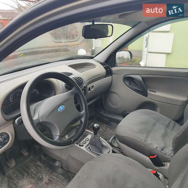 Седан ВАЗ / Lada 1118 Калина 2008 в Дніпрі фото 19 Седан ВАЗ / Lada 1118 Калина 2008 в Дніпрі