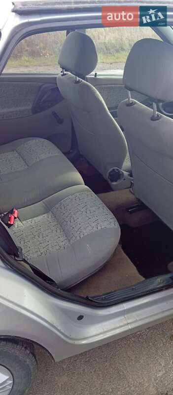 Седан ВАЗ / Lada 1118 Калина 2007 в Здолбуніві