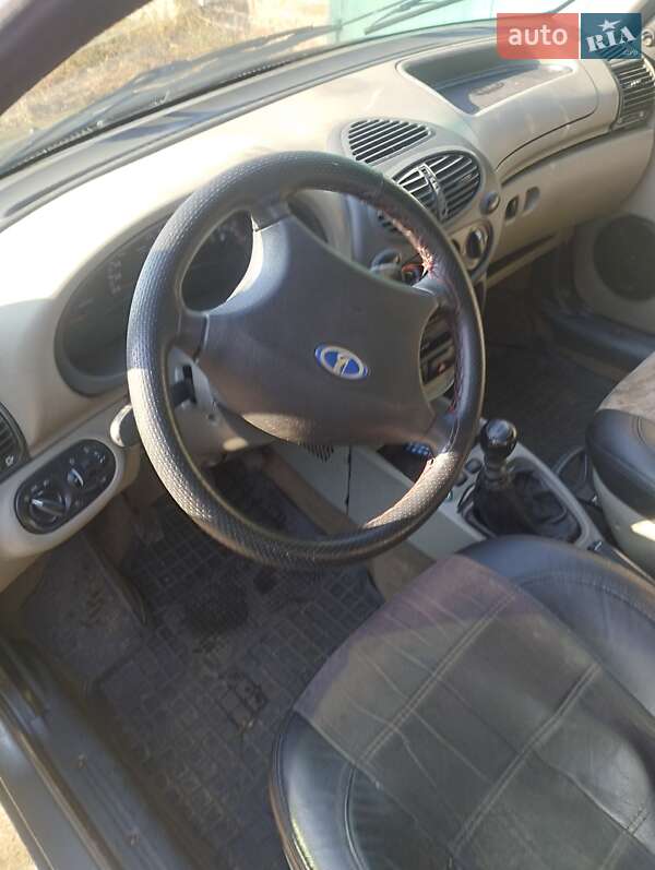 Седан ВАЗ / Lada 1118 Калина 2006 в Краснограде