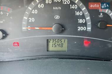 Седан ВАЗ 1118 Калина 2008 в Новомосковську