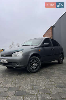 Седан ВАЗ 1118 Калина 2010 в Хмельницькому