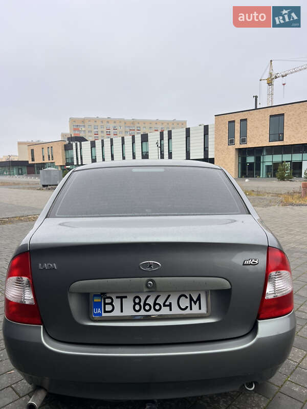 Седан ВАЗ / Lada 1118 Калина 2010 в Хмельницком