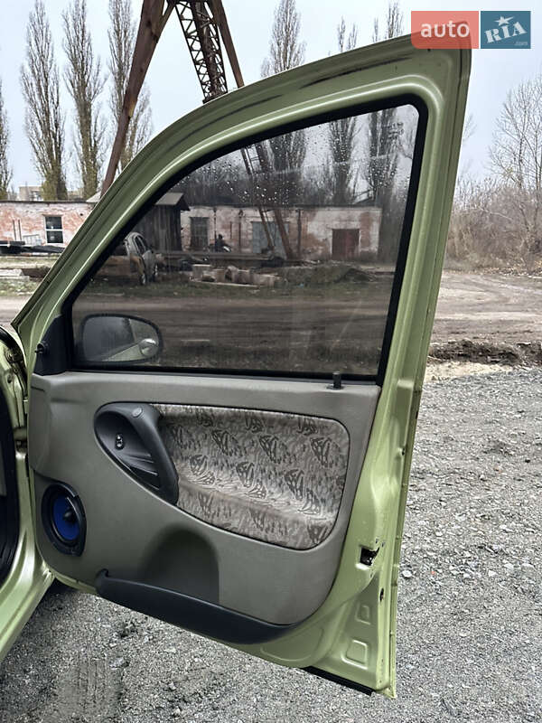 Седан ВАЗ / Lada 1118 Калина 2006 в Полтаве фото 17 Седан ВАЗ / Lada 1118 Калина 2006 в Полтаве